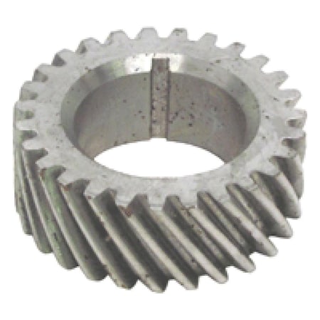 Aftermarket New Crankshaft Timing Gear Made Fits Case-IH Tractor Models 350 454 + 367272R1
